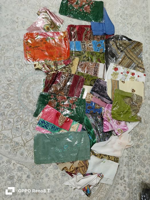 Продам платки не дорого