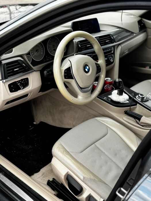 Bmw f30 2.0 diesel automat (320d 318d 316d)