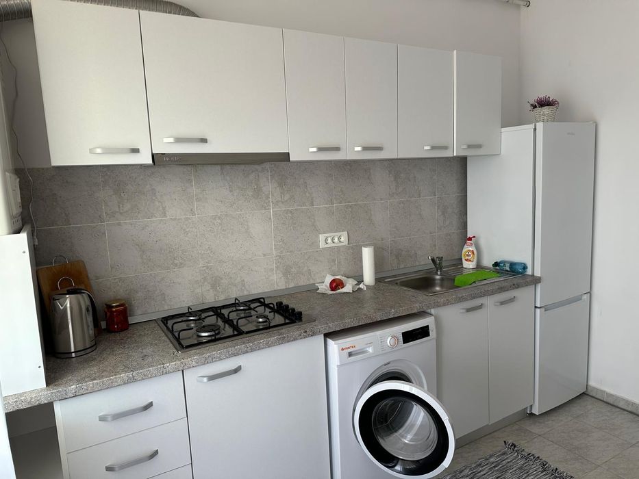Apartament 2 camere de închiriat - Campus Ovidius