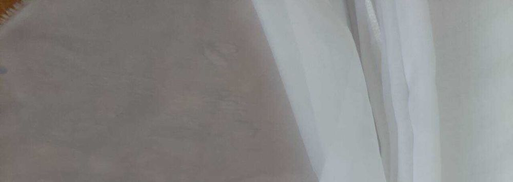 Воал за декоративни цели и интериорен дизайн