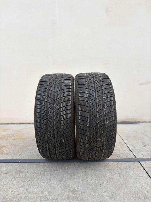 Barum 225/40R18- Stare foarte buna, livrare rapida, garantie!