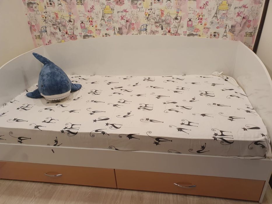 Продам подростковую мебель