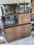 Mobila living/bucătărie second hand