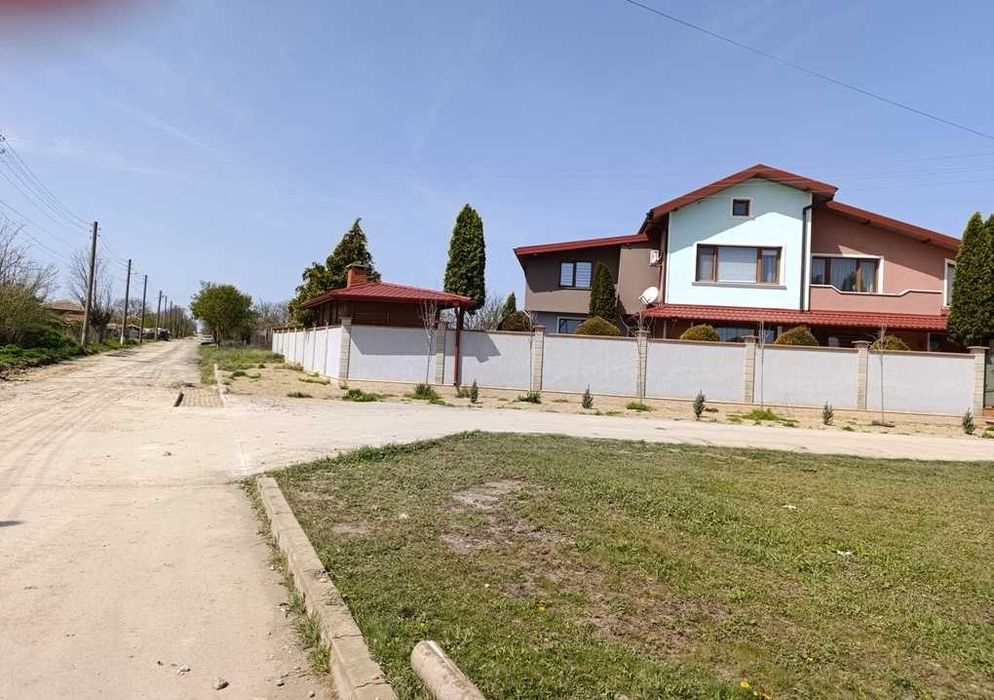 Продава се Къща в с. Пчеларово, Област Добрич - 90 кв.м за 62 €/кв.м - Снимка #15