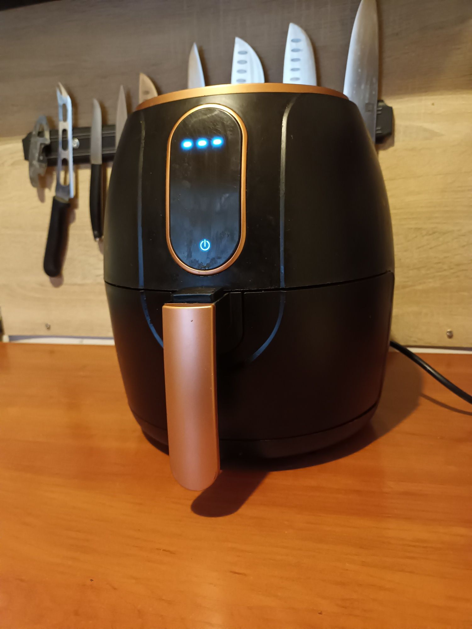 Airfryer Voltz фритюрник