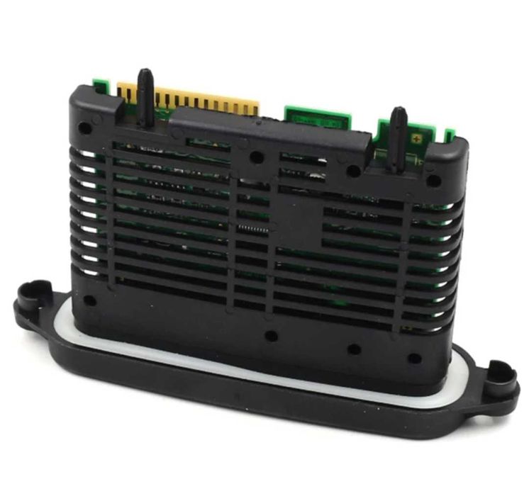 ТМС модул светлини Bmw F10 F11 F07 GT 7304906 TMS Халогенни фарове БМВ