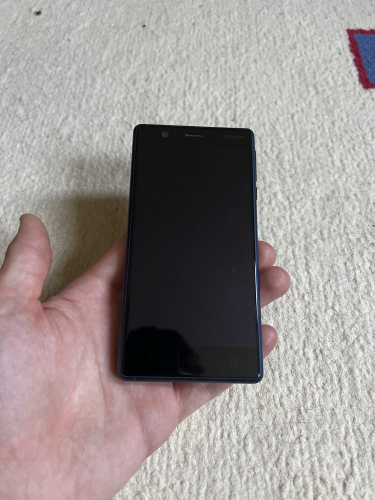 Телефон Nokia 3 *ПЕРФЕКТЕН*