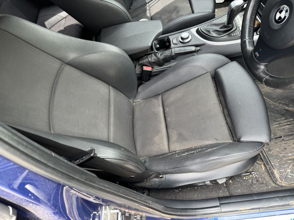 Продаваме на части бмв е87 118д 143кс bmw e87 118d 143hp