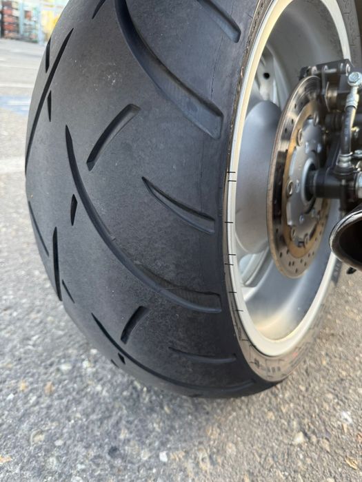 Suzuki Boulevard VZR 1800, M109R