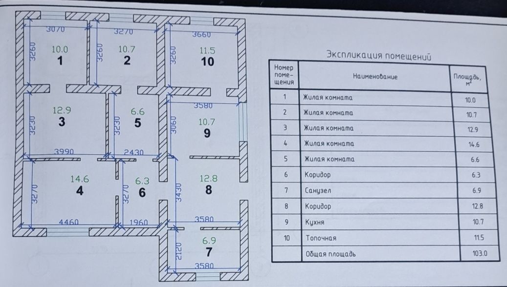 СРОЧНО!!! Дом на рабочем поселке, Токтамысова 116-1