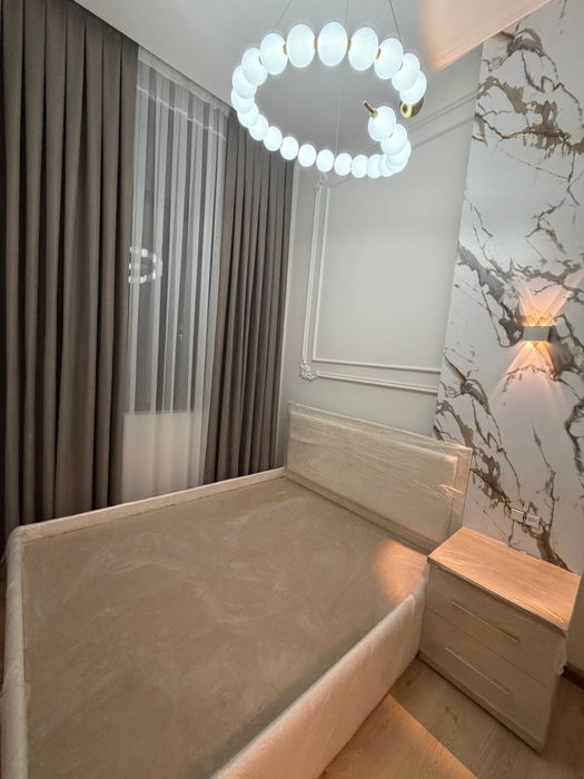 2/1/11 Чинабад ЖК Евто Хаус Новостройка