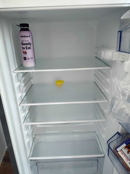 Хладилник NEO BCG-2601 INOX