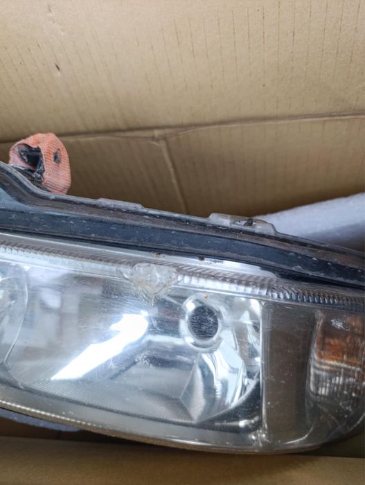 Фарове за Опер Астра Г