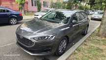 Ford Focus Ford Focus MCA wagon Titan, 8000 km, garantie Ford 7 ani, full dotari