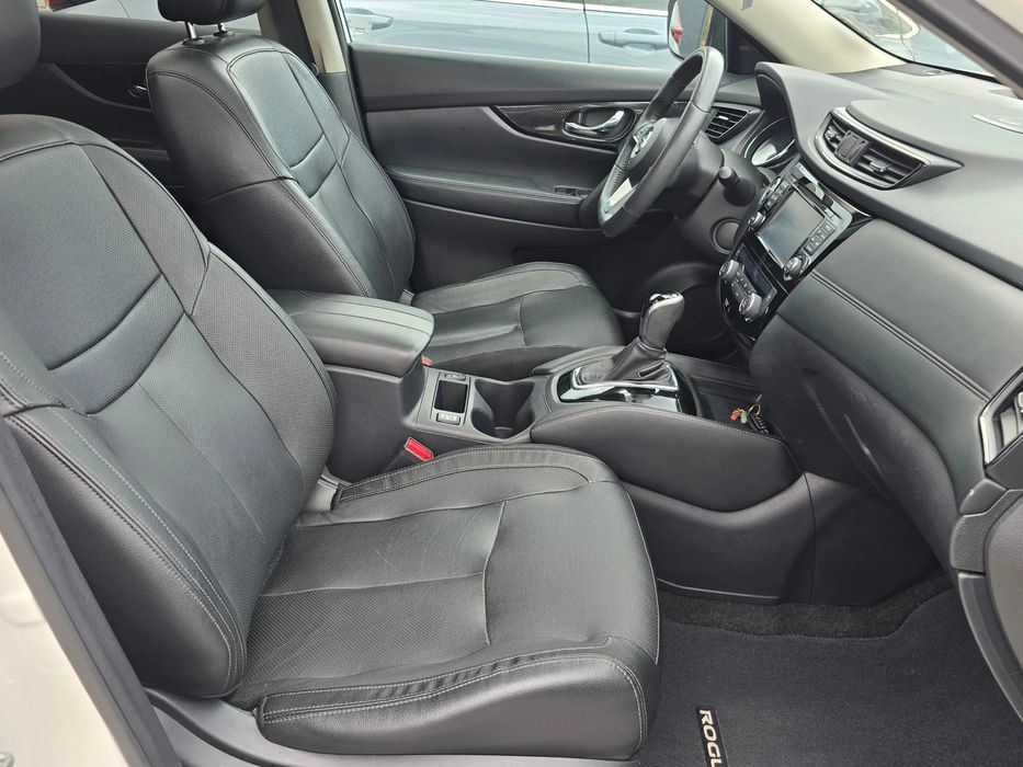 Nissan X-trail 2.0i/Hibrid/AWD/Лизинг