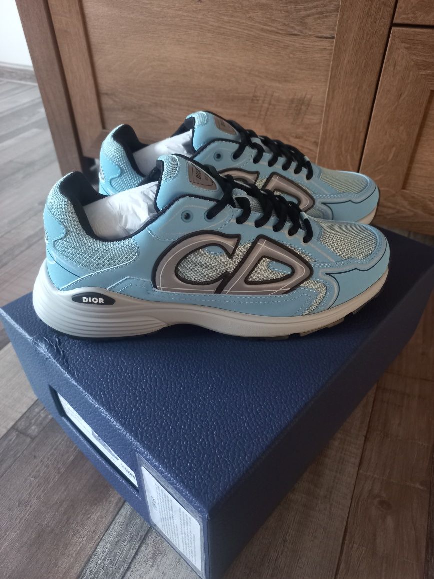 Dior B30 Blue, mărimea 43