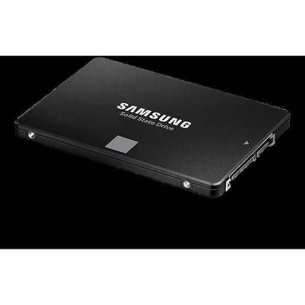 Solid State Drive (SSD) Samsung 870 EVO, 500GB, 2.5", SATA III - NOU!