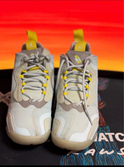 Air Jordan 720 Aerospace 42.5