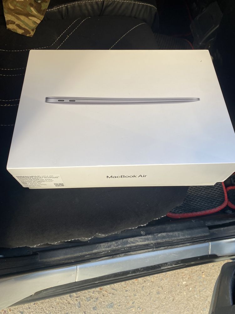 Makbook.