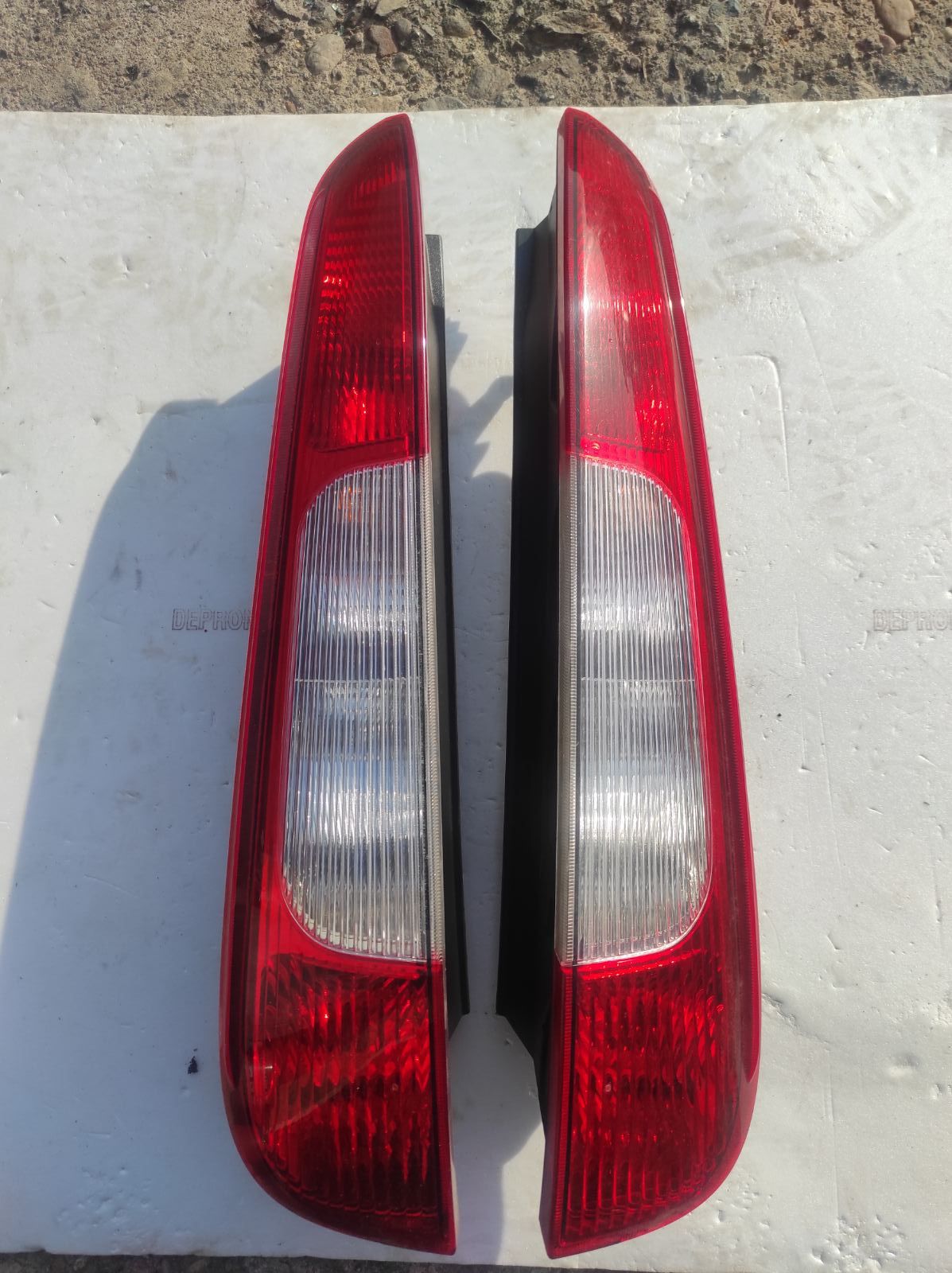 Стоп  десен Ford Focus C max  / Фокус Ц макс