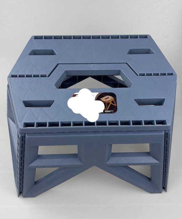 Складной табурет для пикника и отдыха