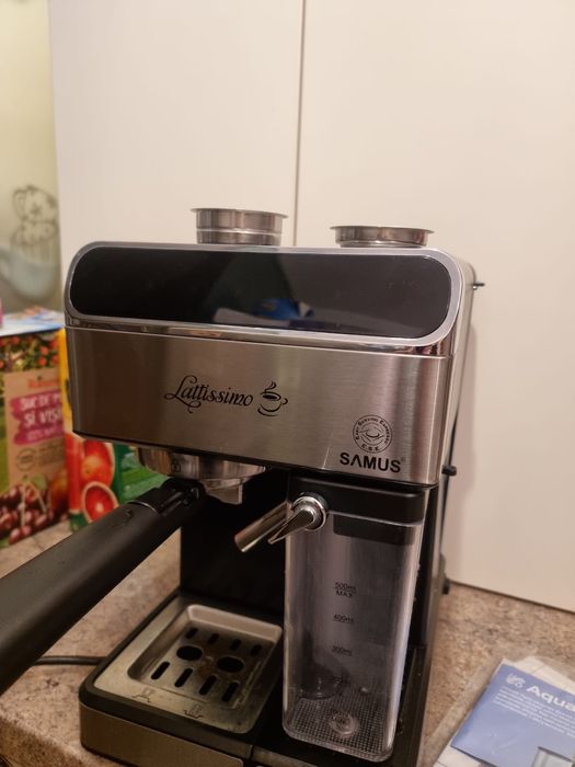 Expressor cafea Samus