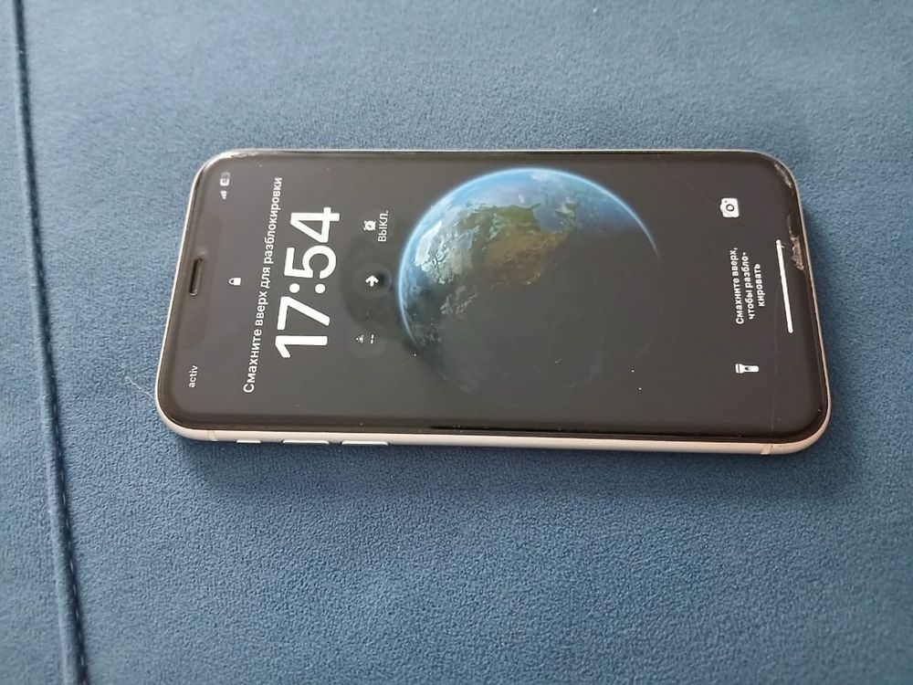 Iphone 11 128 gb