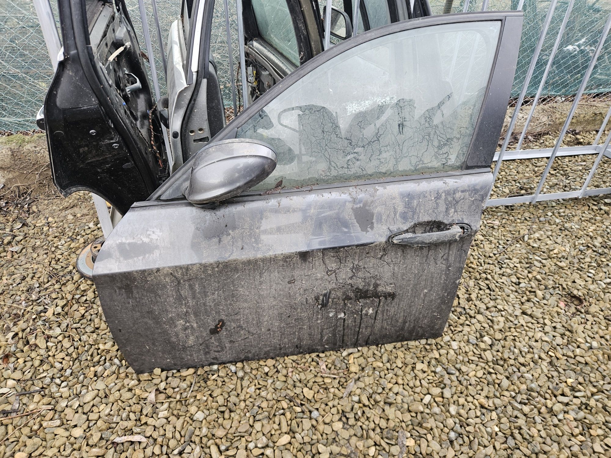 Portiera BMW E91 in stare buna