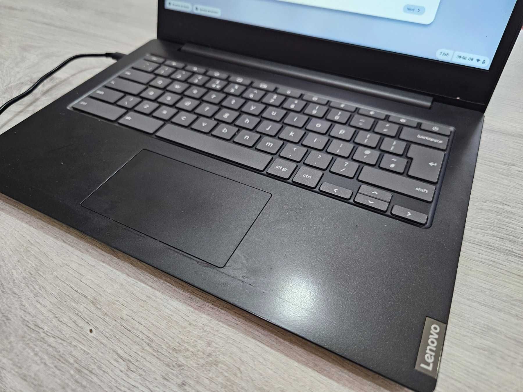 Lenovo Chromebook