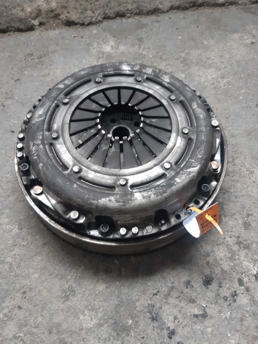 chit ambreaj ford focus 3, 1,6 diesel