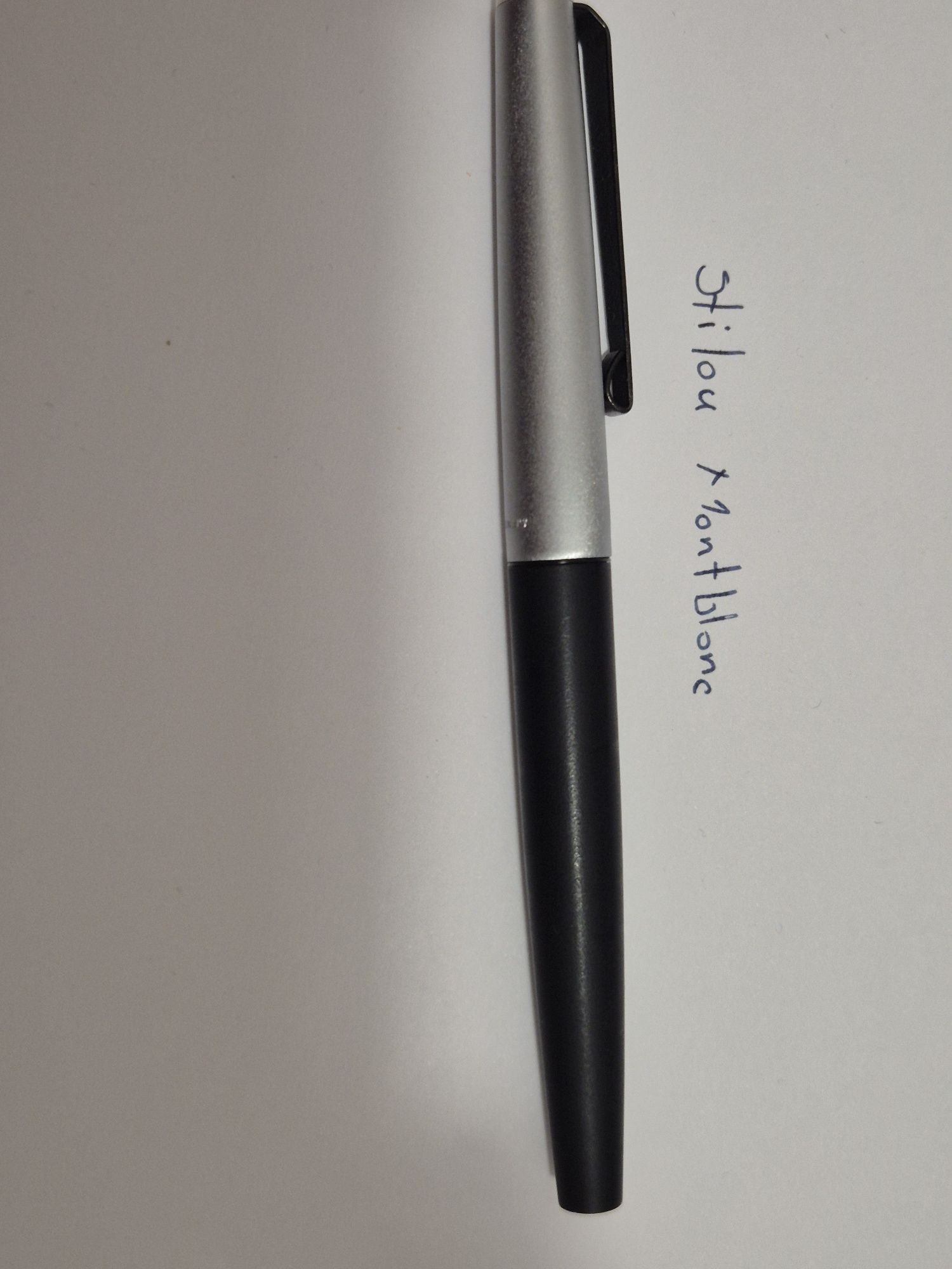 Set        Montblanc