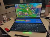 ASUS ZenBook PRO Duo 15"