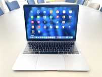 Apple MacBook AIR 13 A1932 i5 3.6Gz 16GB 512GB NVMe Space Gray