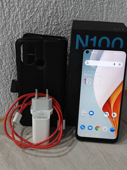 OnePlus Nord N100