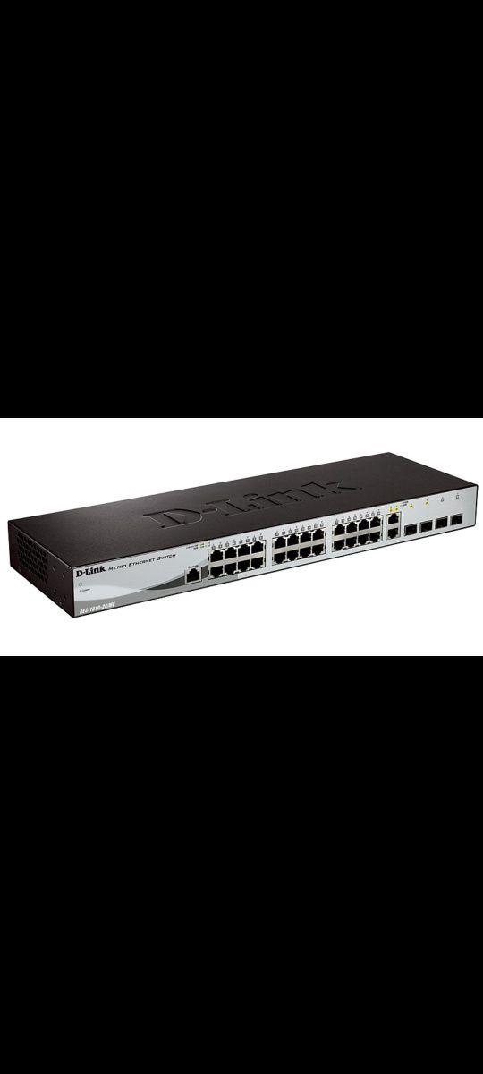 d link 24 порта switch price управляемый коммутатор d-link