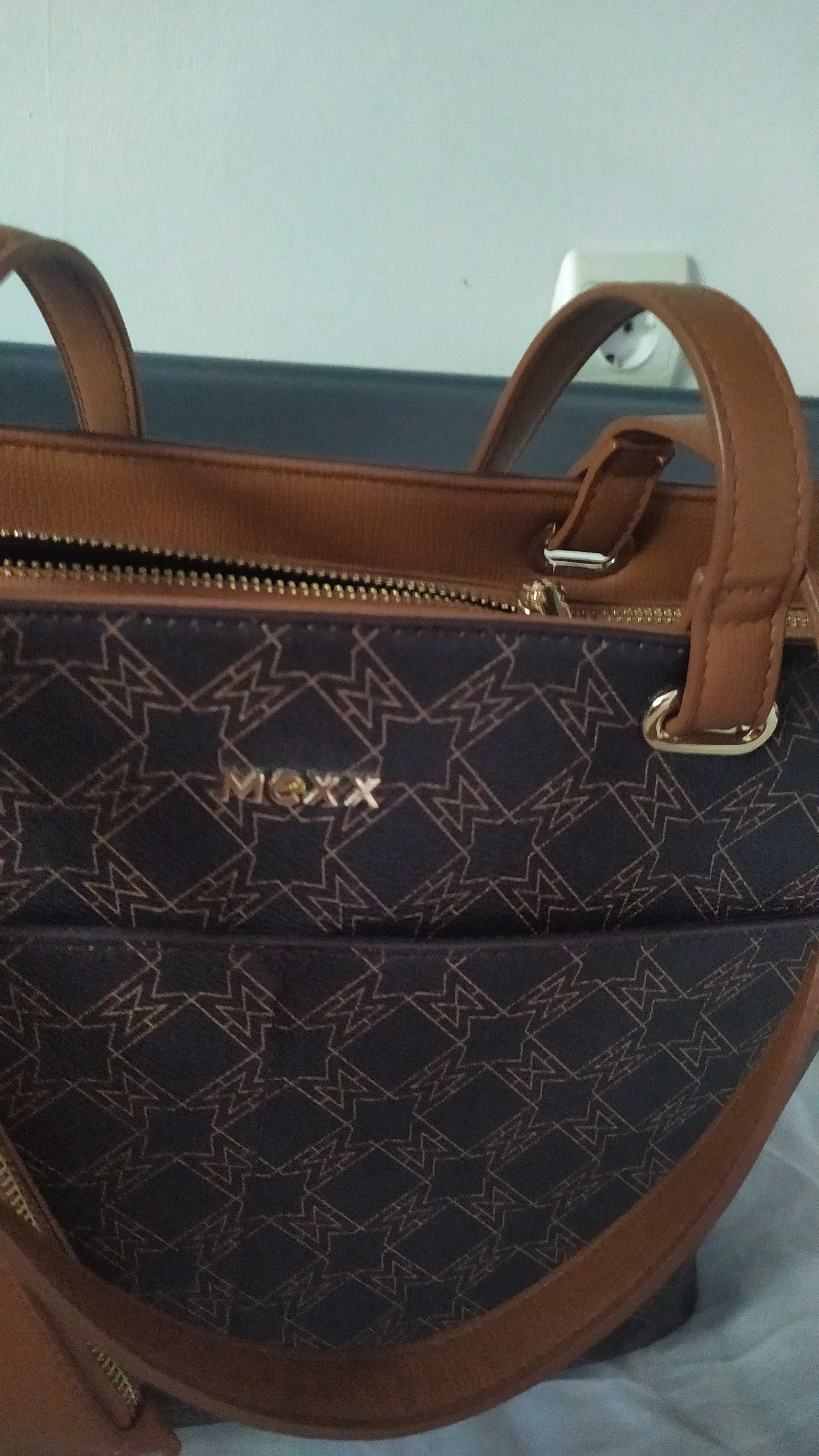 Дамска чанта MEXX