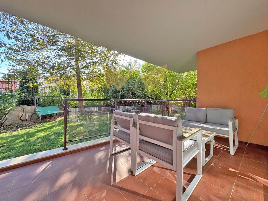 Продава се Двустаен апартамент в к.к. Слънчев бряг - 66 кв.м за 1410 €/кв.м - Снимка #9