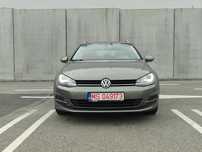 Vw Golf 7/1.6 TDI/105CP/2014