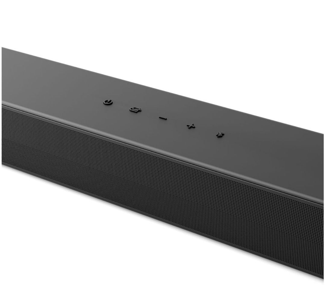Soundbar LG S60T, 3.1, 340W, Dolby Audio, Subwoofer Wireless, HDMI