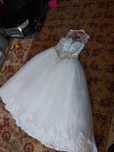 Vănd Rochie de Mireasă!