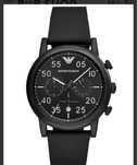Ceas barbati emporio armani sportivi