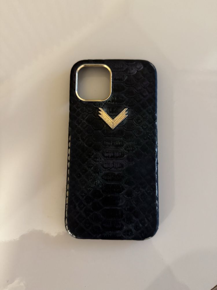 Husa iPhone 12 12 Pro Velante originala