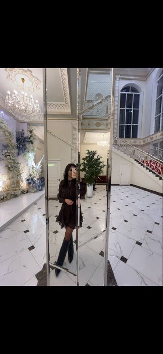 Вечерние платья