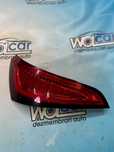 Tripla Stanga Spate Audi Q5 Facelift  2014 8R0945093C