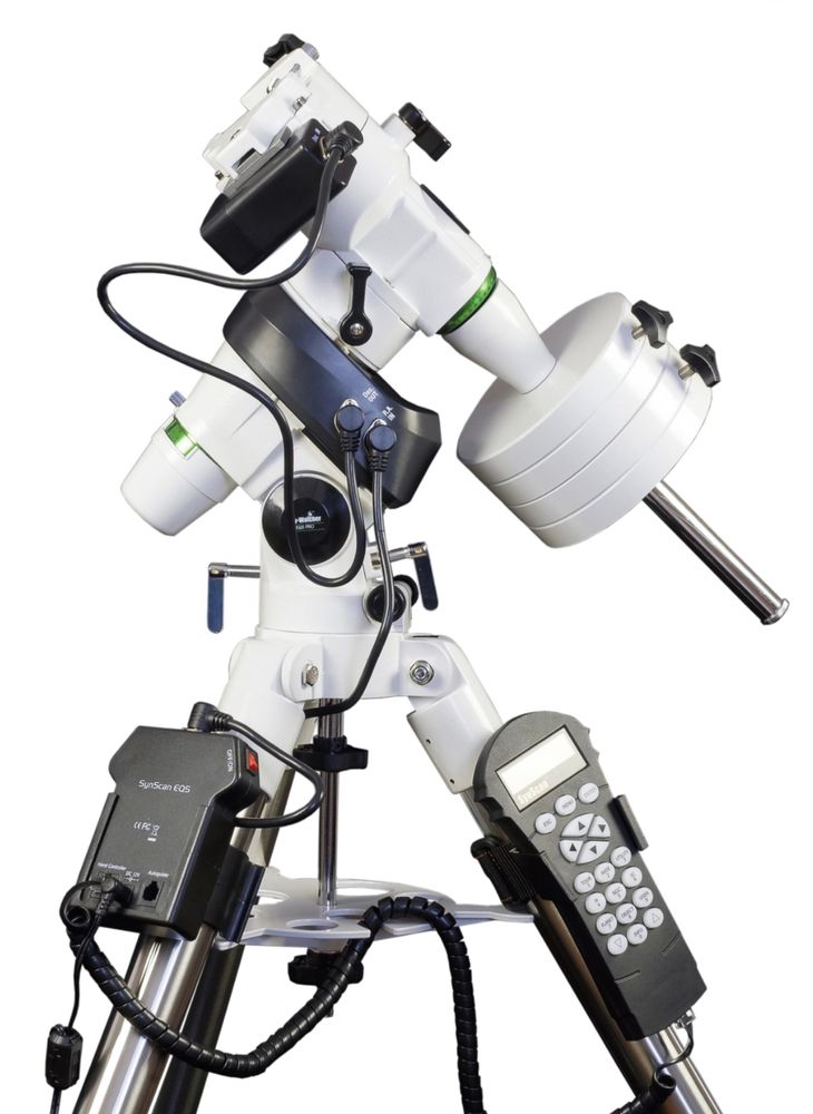Sky-Watcher EQ5 GoTo – Монтировка за телескоп