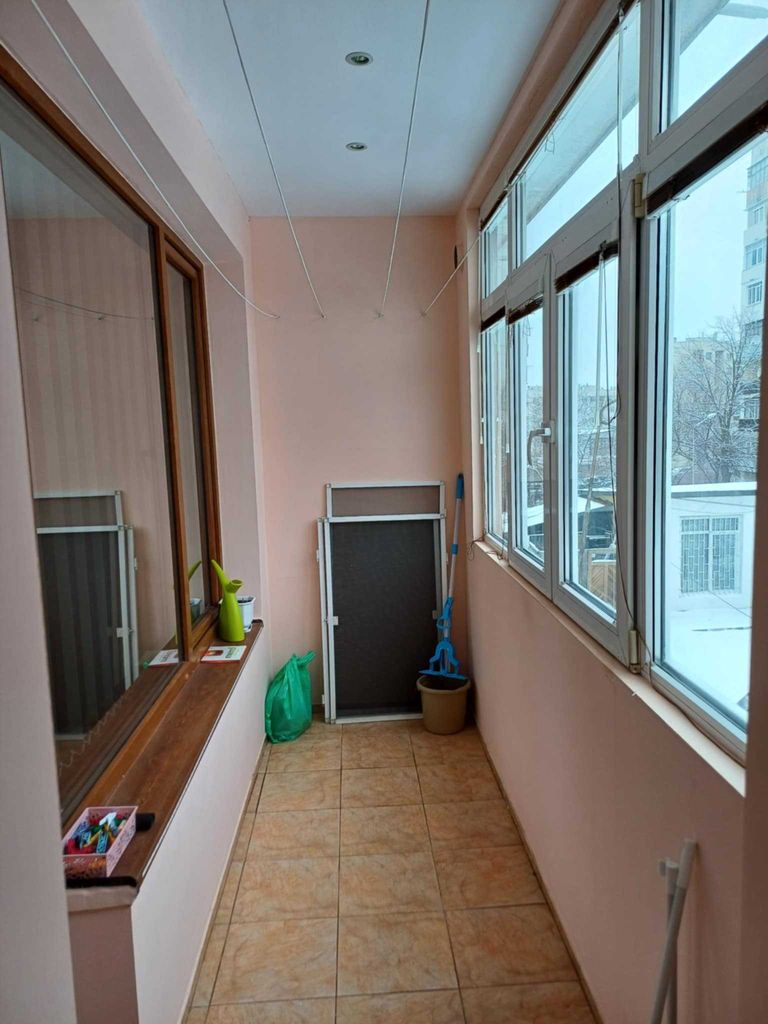 Продава се Двустаен апартамент в Добрич, Балик - 47 кв.м за 814 €/кв.м - Снимка #5