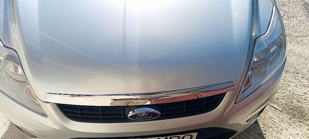 De vînzare Ford focus.