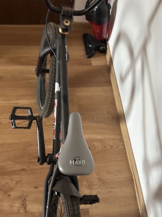 Vand bmx haro downtown