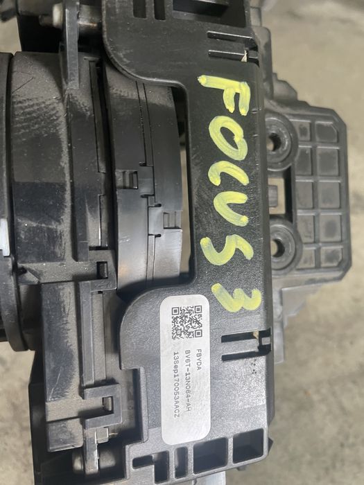 Panglica volan / spira Ford Focus Mk 3 2011+