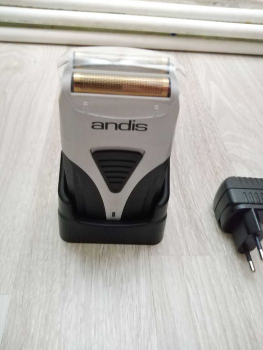 Shaver profesional ANDIS